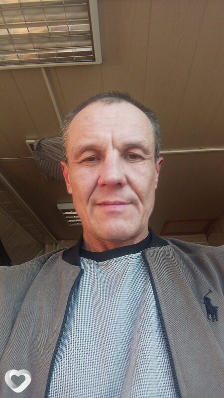 Михаил, 51, Москве — анкета №1211152