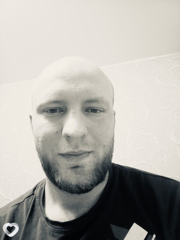 Владимир, 27, Тюмени — анкета №1210830