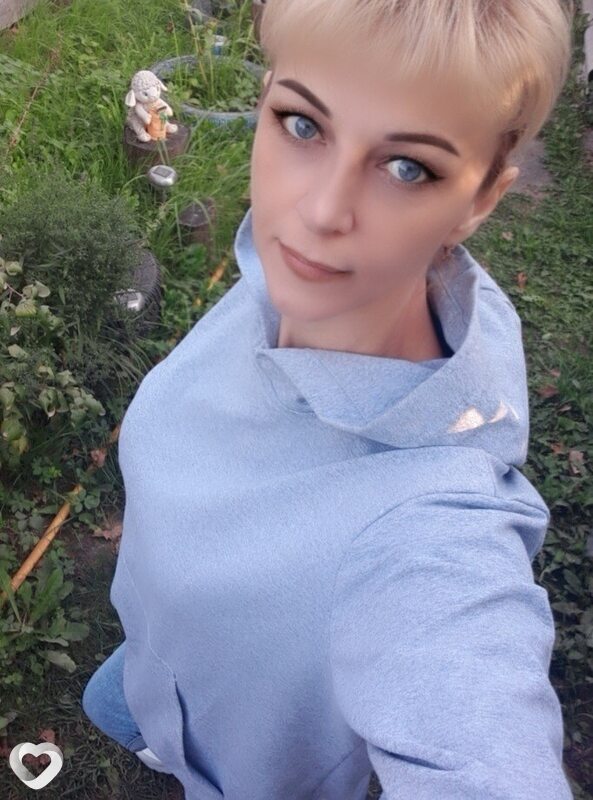 Снежана, 46, Твери — анкета №1210846