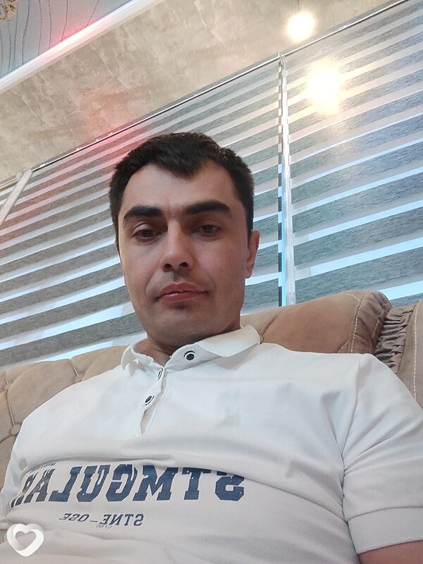 Davron, 33, Нижнем Новгороде — анкета №1210850
