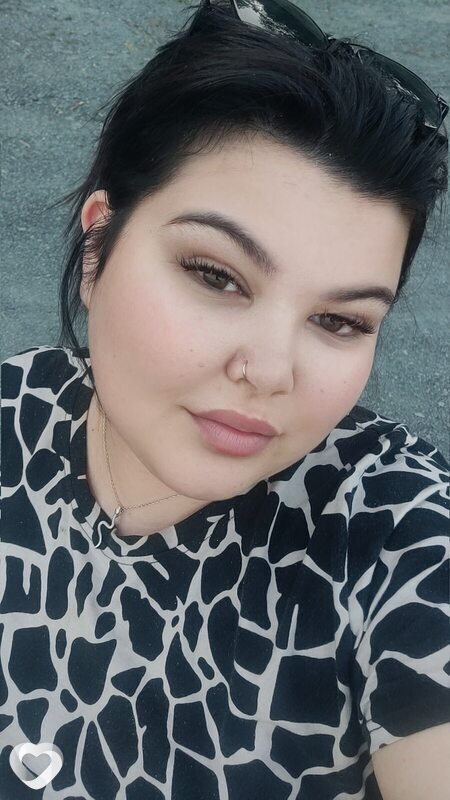 Кристина, 30, Томске — анкета №1210853