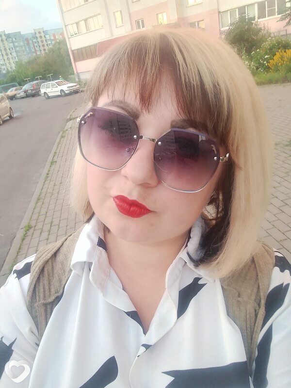 Кристина, Гомель