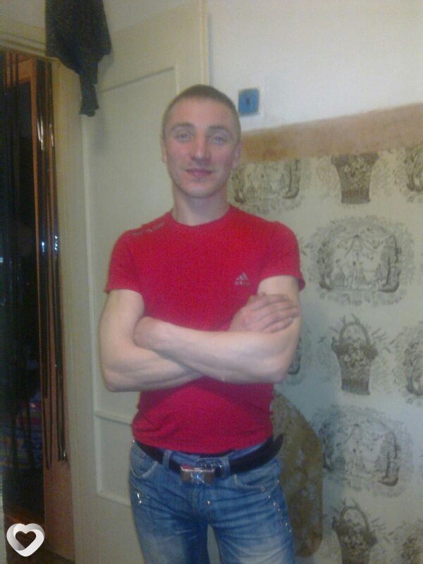 Александр, 39, Курске — анкета №1210985