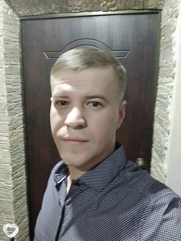 Никита, 38, Кирове — анкета №1210990