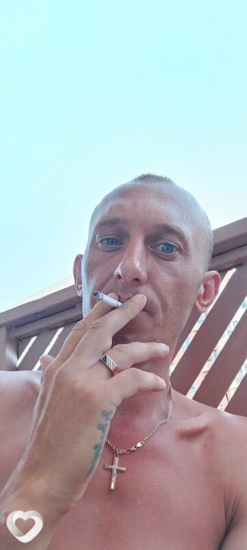 Александр, 32, Орше — анкета №1211001