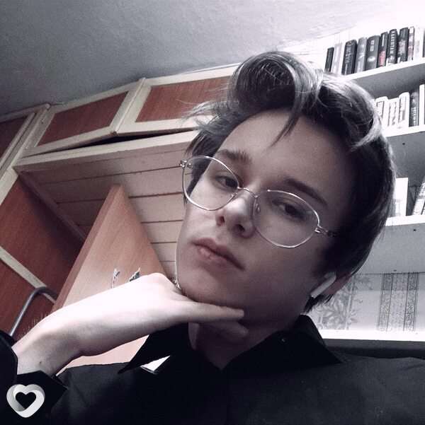 Тахир, 23, Москве — анкета №1211003