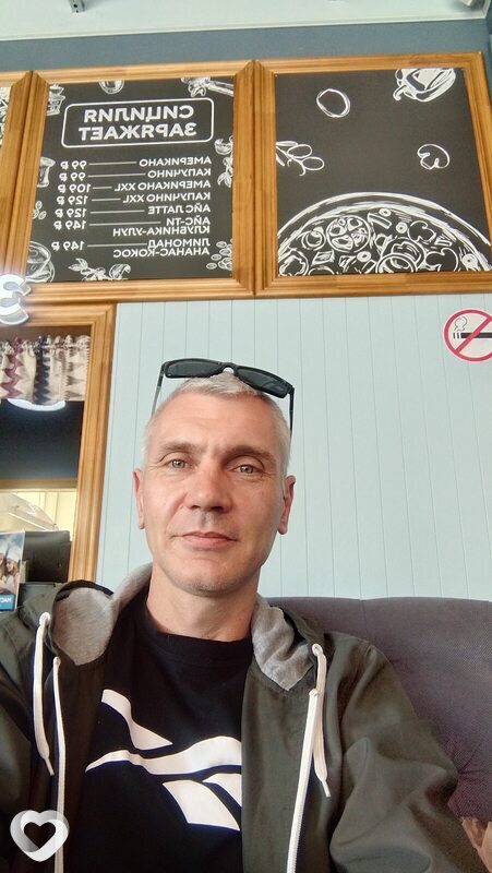 Дмитрий, 46, Волгограде — анкета №1210955