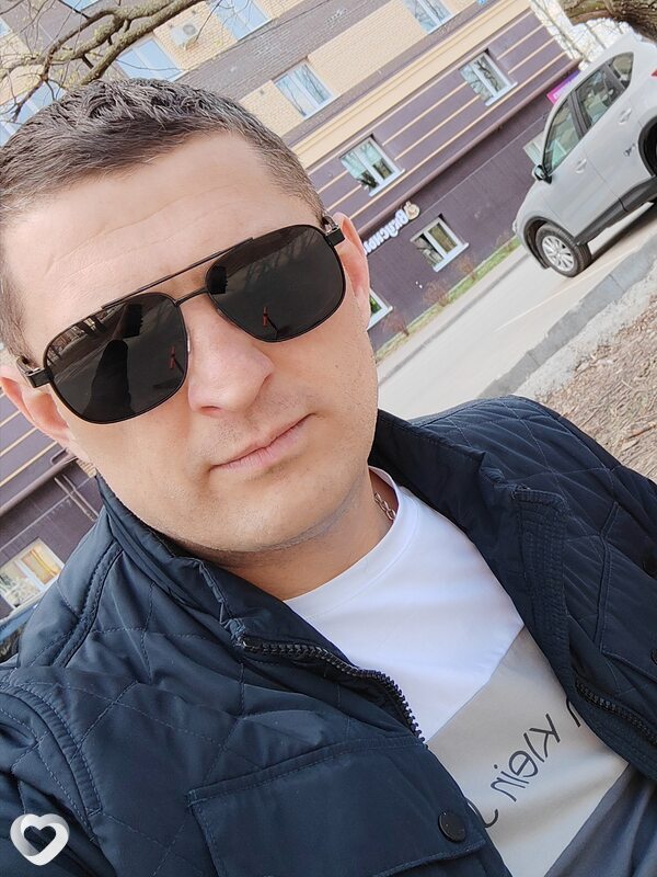 Толик, 41, Рязани — анкета №1210958