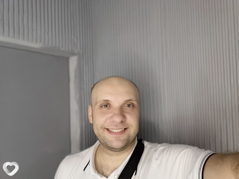 Максим, 35, Солигорске — анкета №11561
