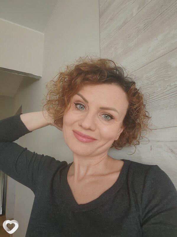 Елена, 42, Гомеле — анкета №1210975