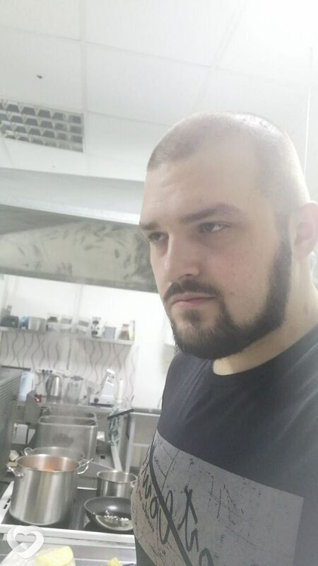 Никита, Ноябрьск
