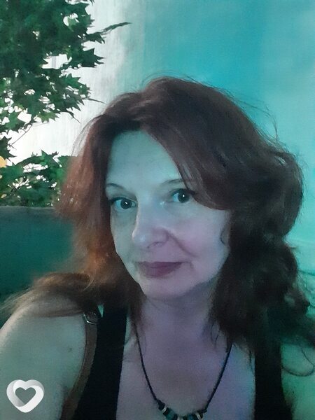 Светлана, 51, Алматы — анкета №1210913
