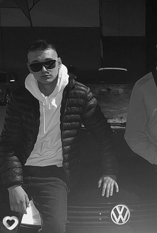 Кирилл, 27, Бобруйске — анкета №1210927