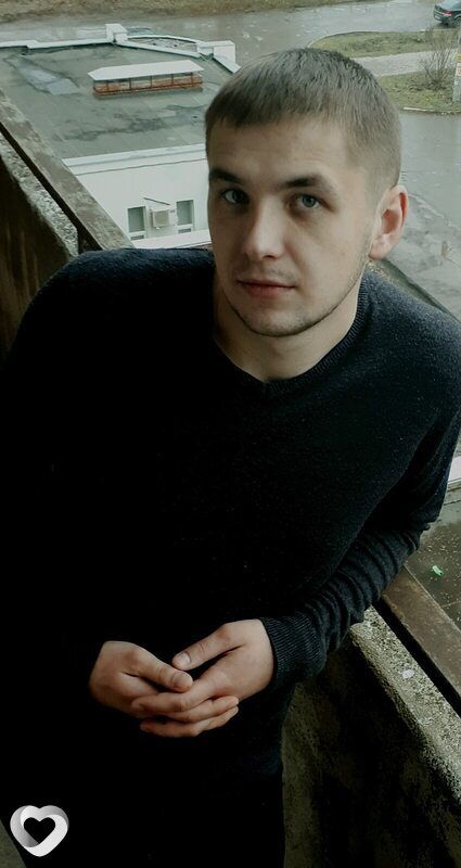 Михаил, 32, Туле — анкета №1210880