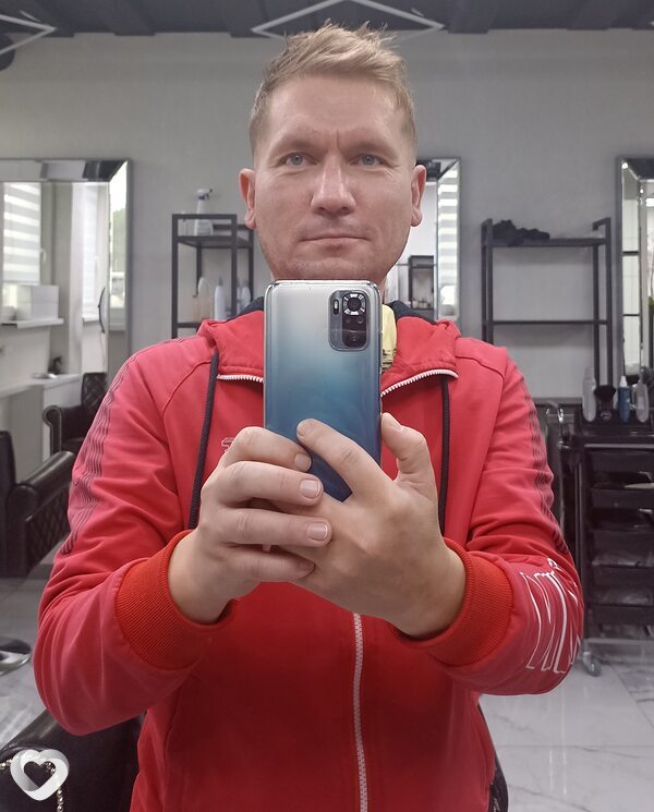 Anatoli, 44, Минске — анкета №1210881
