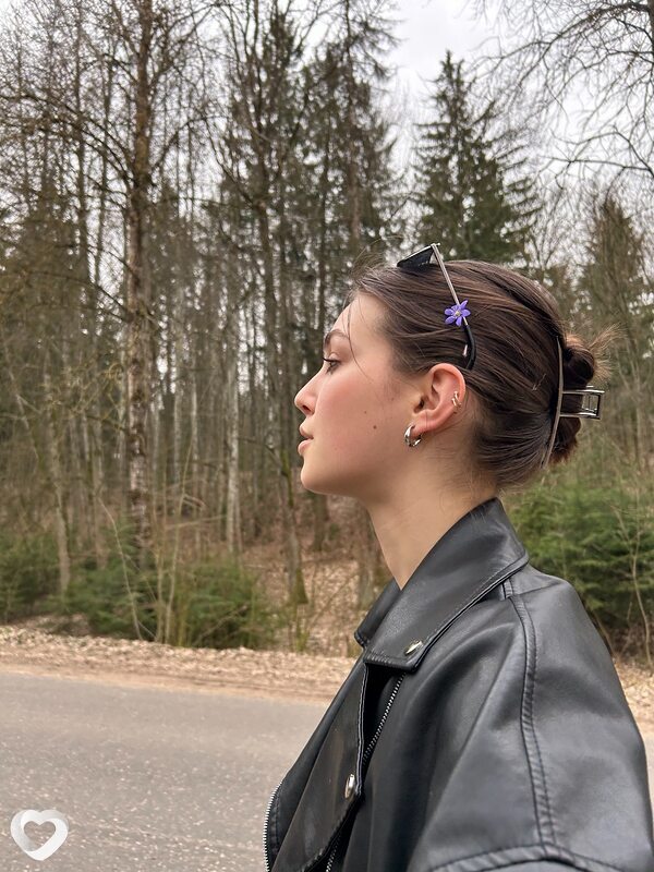 Екатерина, 20, Минске — анкета №1210891