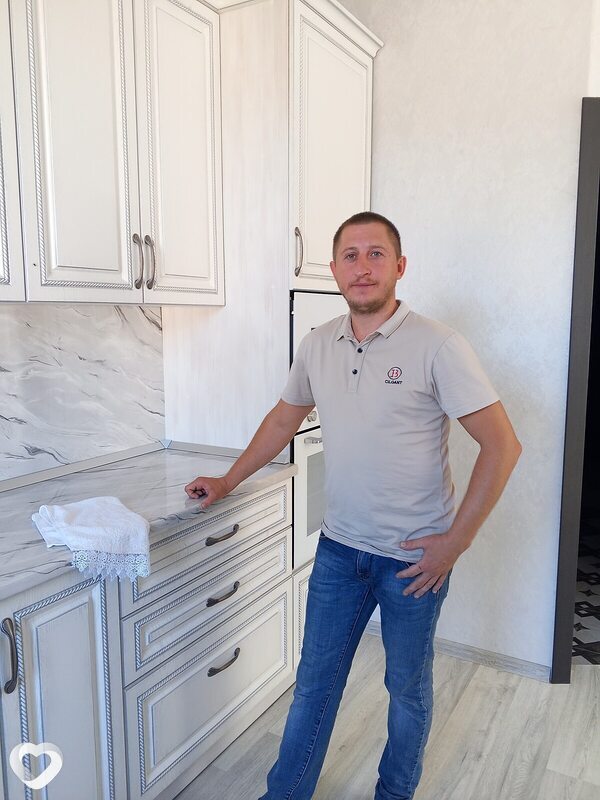 Алексей, 36, Кулебаках — анкета №1210898