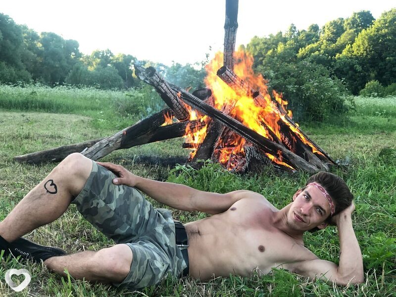 Константин, 28, Воронеже — анкета №1210900