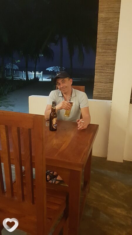 Артём, 40, Набережных Челнах — анкета №1210903