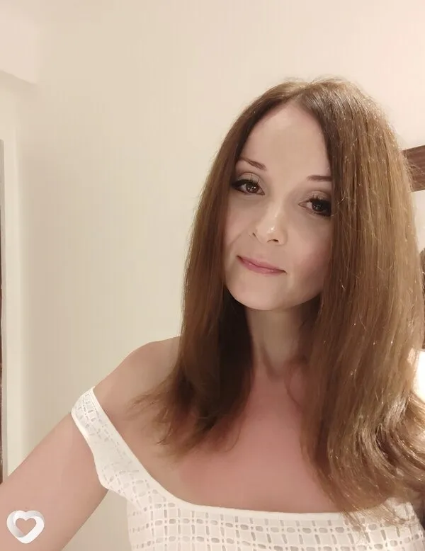 Екатерина, 41, Москве — анкета №1210936