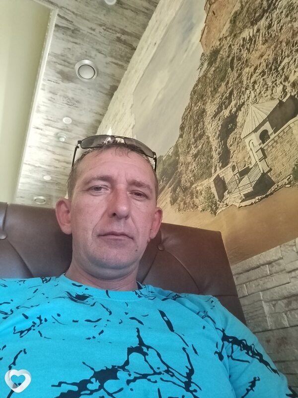Славик, 43, Ростове-на-Дону — анкета №1210941