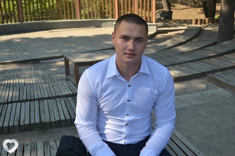 Влад, 37, Волгограде — анкета №1210942