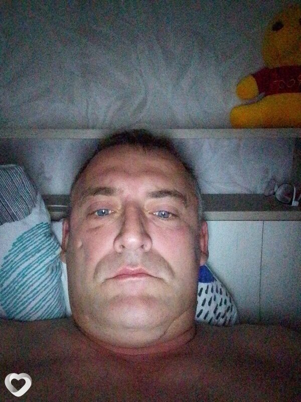Антон, 44, Иркутске — анкета №1210951