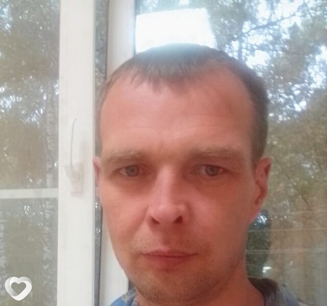 Владимир, 44, Туле — анкета №1211064