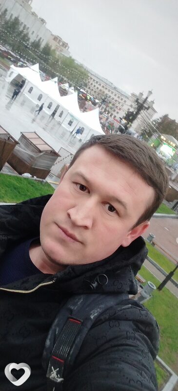 Темур, 29, Хабаровске — анкета №1211068