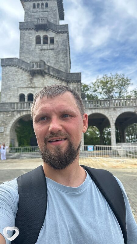 Дмитрий, 40, Минске — анкета №1211074