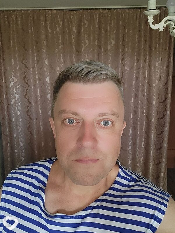 Сергей, 47, Нижнем Новгороде — анкета №1211030
