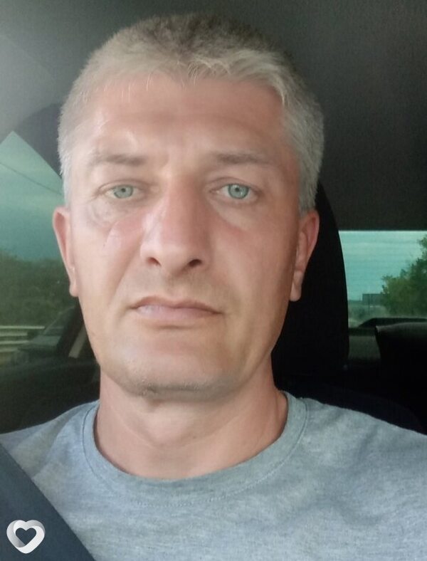Сергей, 47, Самаре — анкета №1211036