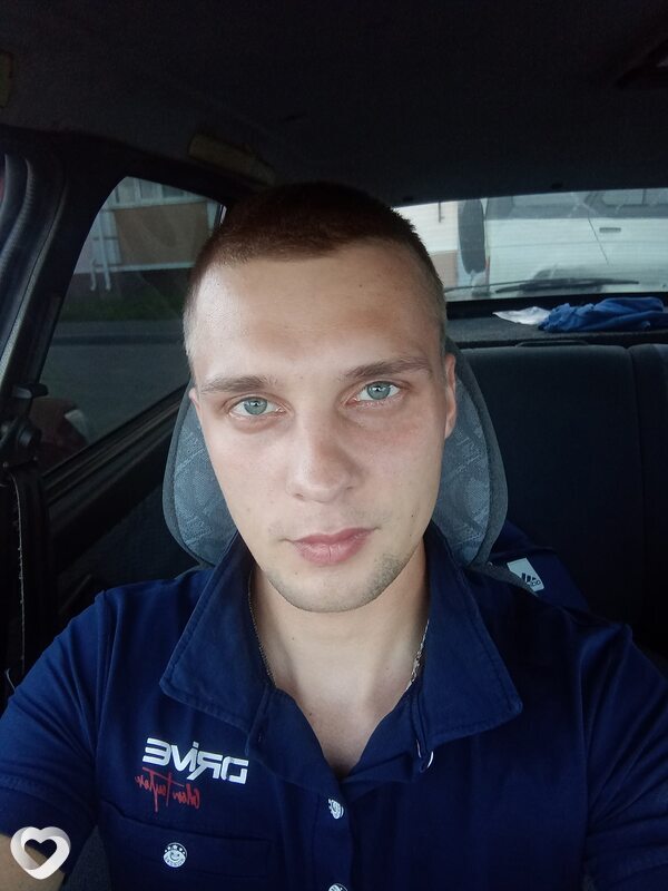 Александр, 29, Нижнем Новгороде — анкета №1211040