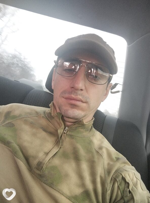 Назим, 37, Курске — анкета №1211082