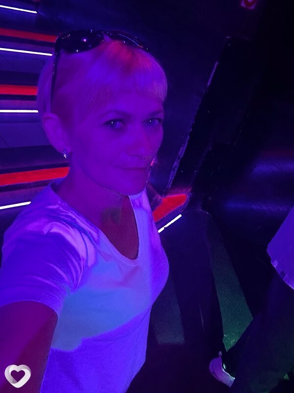 Екатерина, 39, Минске — анкета №1211083