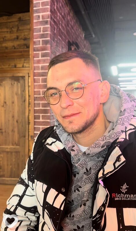 Владимир, 32, Москве — анкета №1211084