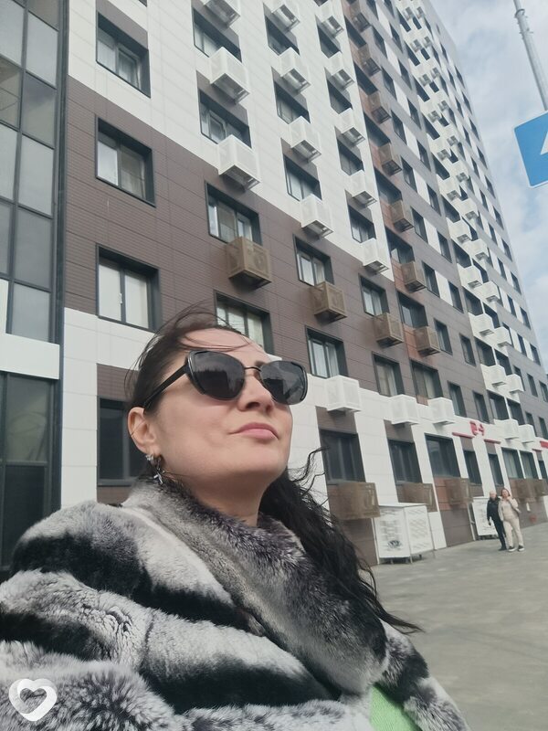 Марина, 38, Воронеже — анкета №1211085