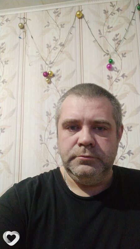 Андрей, Шахунья