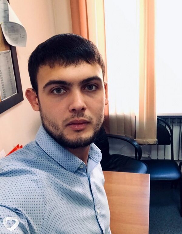 Артём, 36, Кемерове — анкета №1211087