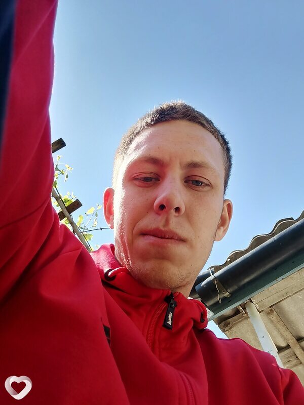 Jarvigri, 24, Белгороде — анкета №1211091
