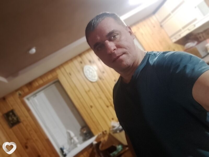 Сергей, 38, Великих Луках — анкета №1211099