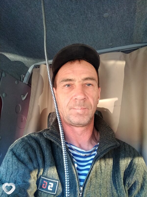 Валера, 53, Хабаровске — анкета №1211221