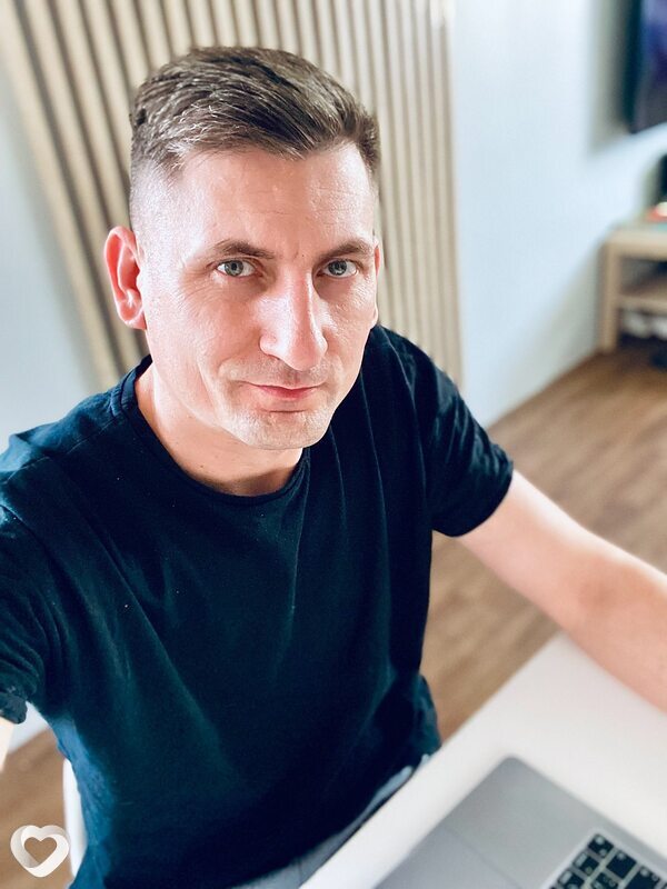 Александр, 43, Нижневартовске — анкета №1211158