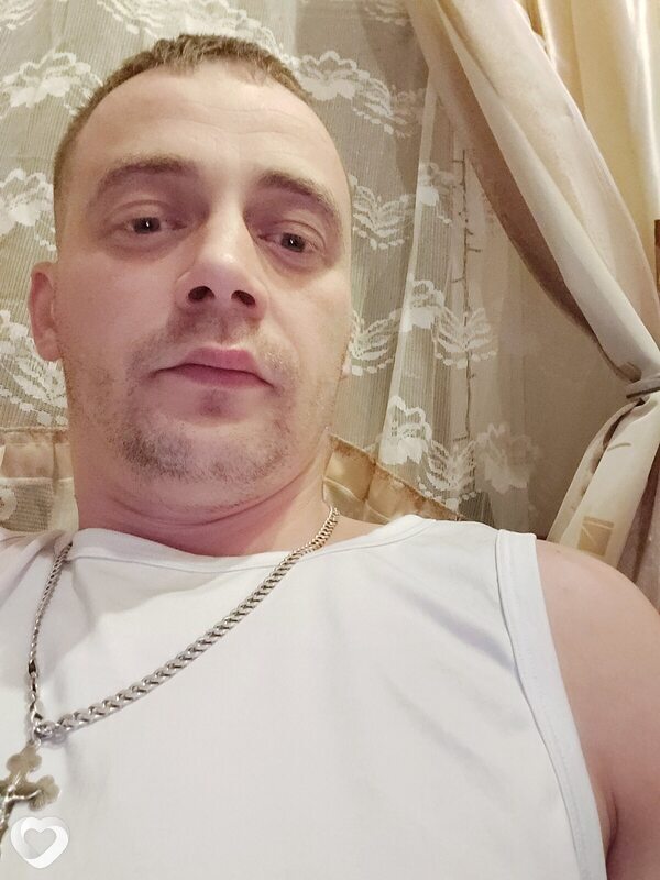 Слава, 35, Мытищах — анкета №1211106