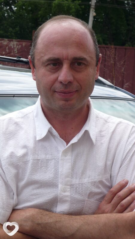 Виктор, 57, Челябинске — анкета №1211107