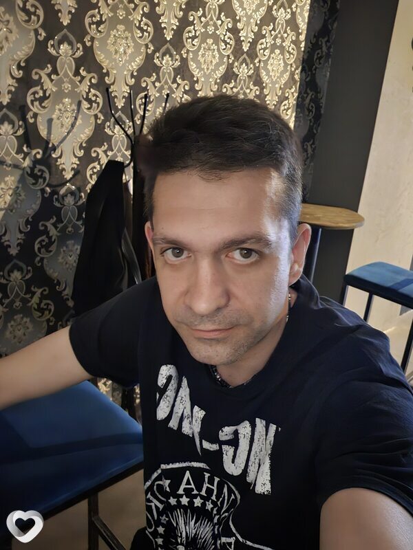 Евгений, 39, Находке — анкета №1211112