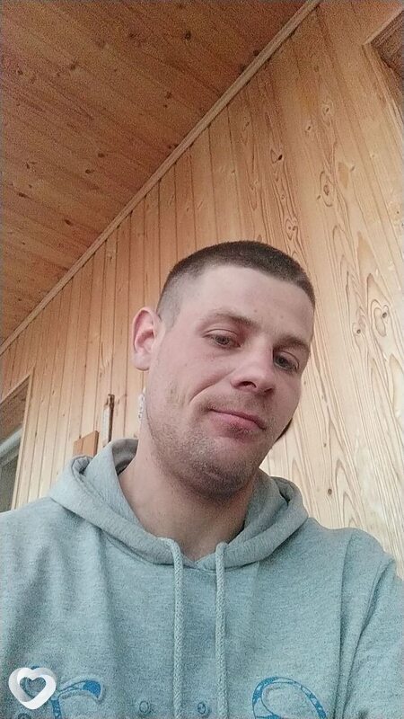 Кирилл, 32, Санкт-Петербурге — анкета №1211113