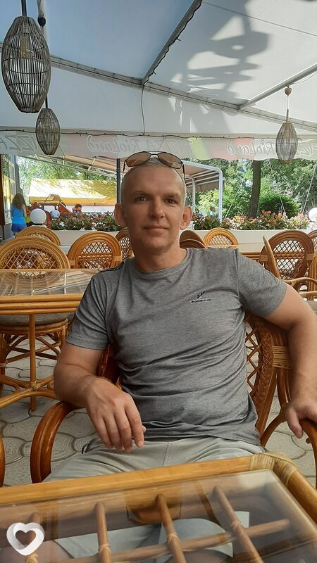 Роман, 48, Симферополе — анкета №1211117
