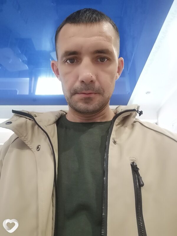 Сергей, 37, Красноярске — анкета №1211118