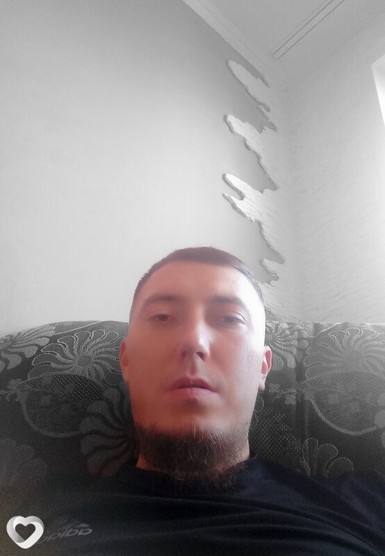 Макс, 43, Караганде — анкета №1211119